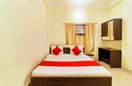 Mughal Sarai Hotel | Hotel Station View Mughalsarai by ShriGo Hotels