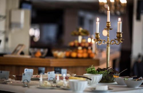 Soderhamn Hotel | Hotel Statt Söderhamn by First Hotels