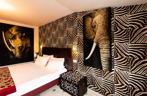 Sebnitz Hotel | Hotel Steiger Sebnitzer Hof- Adults Only