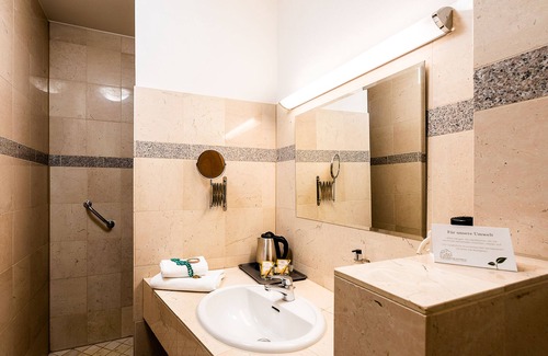 Sebnitz Hotel | Hotel Steiger Sebnitzer Hof- Adults Only