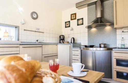 Sahlenburg Hotel | Hotel Strandhus