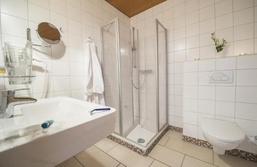 Sahlenburg Hotel | Hotel Strandhus