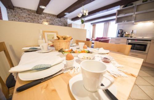 Sahlenburg Hotel | Hotel Strandhus