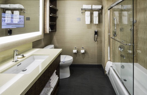 Old Mountain View Hotel | Hotel Strata