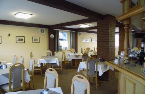 Tangermuende Hotel | Hotel Sturm