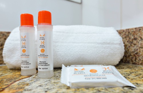 Campo Bom Hotel | Hotel Suárez Campo Bom