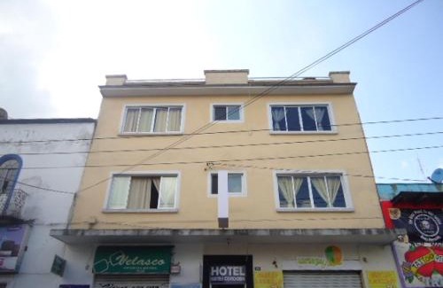 Cordoba Apartment | Hotel Suites Córdoba