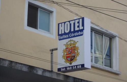 Cordoba Apartment | Hotel Suites Córdoba