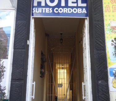 Cordoba Apartment | Hotel Suites Córdoba