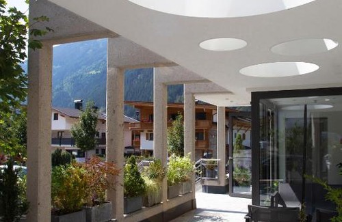 Mayrhofen Hotel | Hotel & Suites Glück Auf