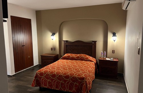 Cordoba Hotel | Hotel Suites Real Córdoba (pet friendly)