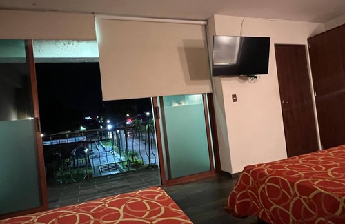 Cordoba Hotel | Hotel Suites Real Córdoba