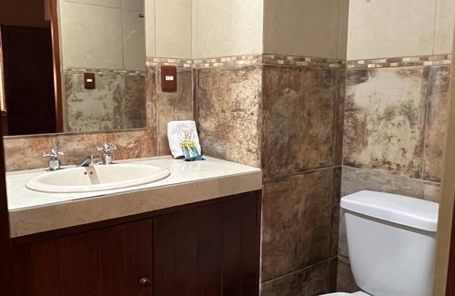 Cordoba Hotel | Hotel Suites Real Córdoba