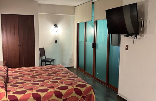 Cordoba Hotel | Hotel Suites Real Córdoba