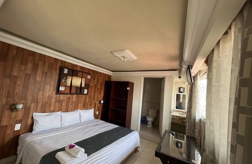 Temascalcingo Hotel | Hotel Suites Santa Teresa