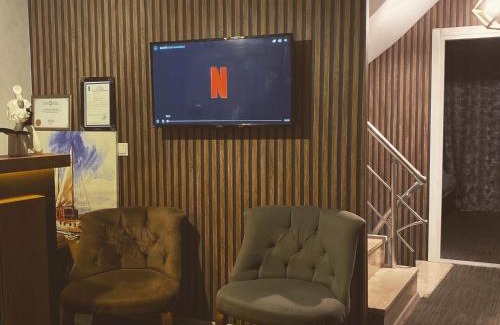Sakarya Hotel | Hotel&Suites