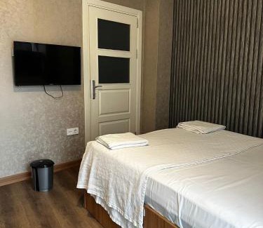 Sakarya Hotel | Hotel&Suites