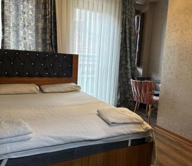 Sakarya Hotel | Hotel&Suites