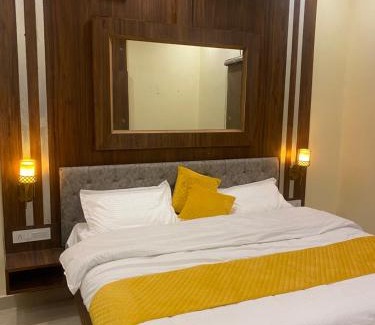 Rupnagar Hotel | Hotel Sukoon Bharatgarh