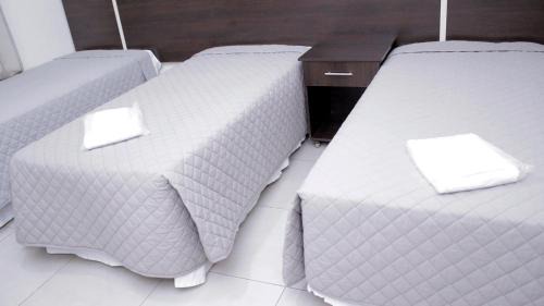 Tres Lagoas Hotel | Hotel Sul Três Lagoas