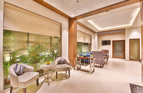 Vidhyadhar Nagar Hotel | Hotel Sumaditya