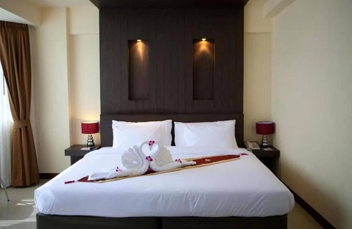 Pattaya Bay Hotel | Hotel Suncity Pattaya