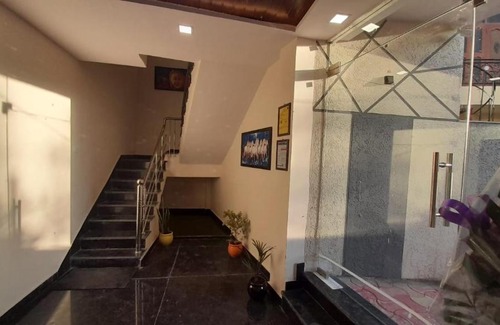 Ajmer Hotel | Hotel Sunstays Oppsite Bus stand