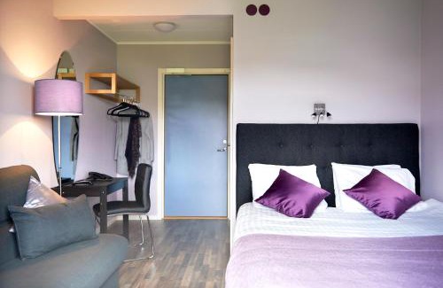 Surte Hotel | Hotel Surte