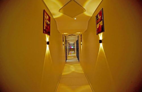 Bopal Hotel | Hotel Surya Inn Ahmedabad