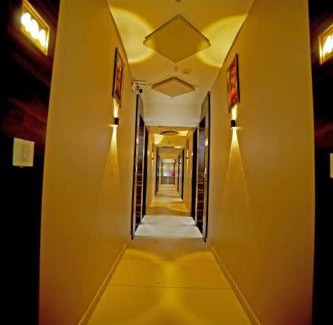 Bopal Hotel | Hotel Surya Inn Ahmedabad