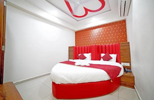 Bopal Hotel | Hotel Surya Inn Ahmedabad