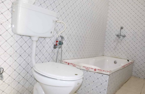 Mandawa Hotel | Hotel Surya palace