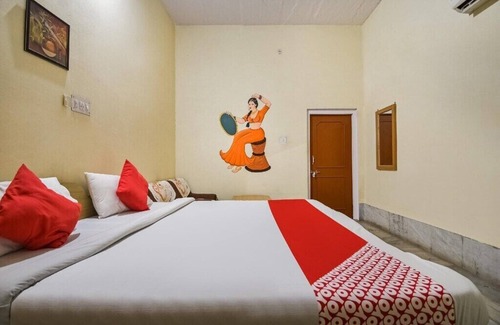 Mandawa Hotel | Hotel Surya palace