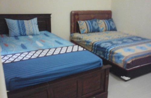 Dringu Hotel | Hotel Surya Utama - Syariah