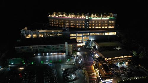 Dusan-dong Hotel | Hotel Susung Spa Resort