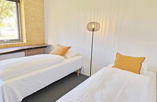 Korsor Hotel | Hotel Svanegården