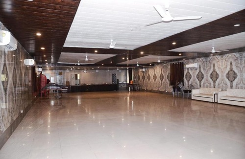 Chitrakoot Hotel | Hotel Svarnima By WB Inn