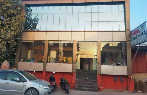 Chitrakoot Hotel | Hotel Svarnima By WB Inn