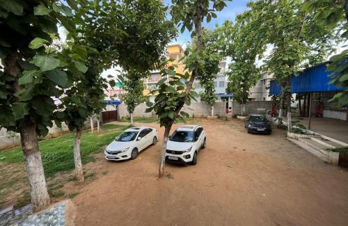 Deoghar Hotel | HOTEL SWASTIK "free pick up from station & airport"