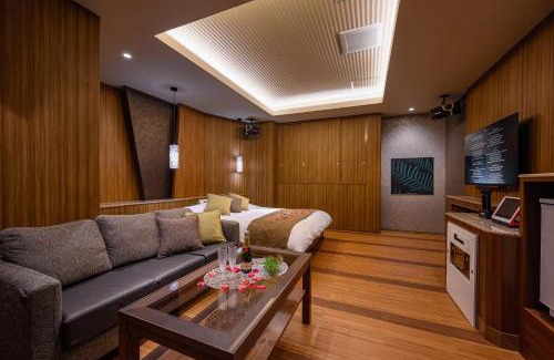 Kawagoe Hotel | Hotel SWEET SEASON埼玉川越桜の川店