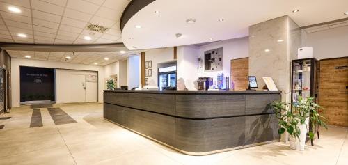 Sopron Hotel | Hotel Szieszta