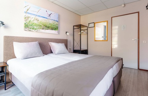 Harlingen Hotel | Hotel 't Heerenlogement