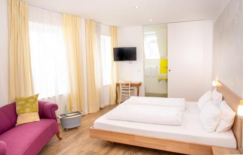 Ziegelhof House | Hotel Tafelfreuden