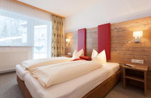 Waengle Hotel | Hotel Talhof Garni&more in Wängle bei Reutte