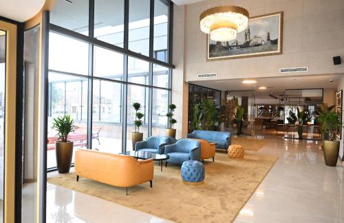 Pancevo Hotel | Hotel Tamiš & Spa
