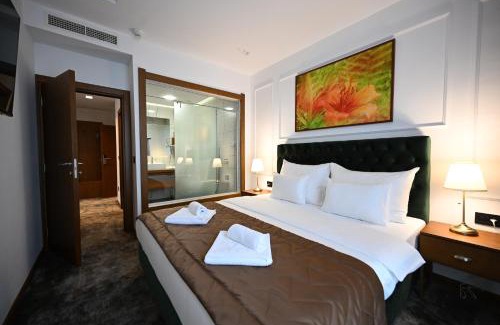 Pancevo Hotel | Hotel Tamiš & Spa