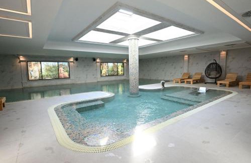Pancevo Hotel | Hotel Tamiš & Spa