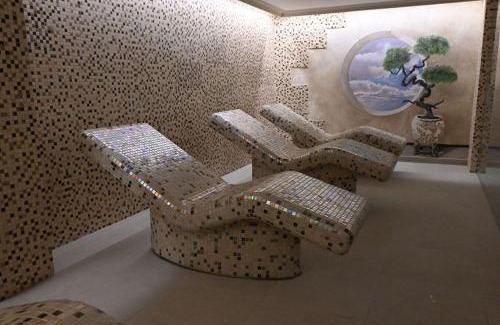 Pancevo Hotel | Hotel Tamiš & Spa