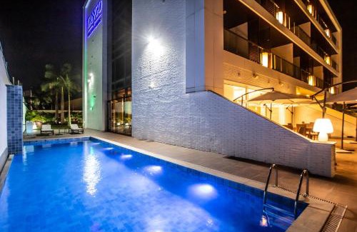 Colonia de Pescadores Hotel | Hotel Tango Suítes Cumbuco