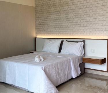 Colonia de Pescadores Hotel | Hotel Tango Suítes Cumbuco